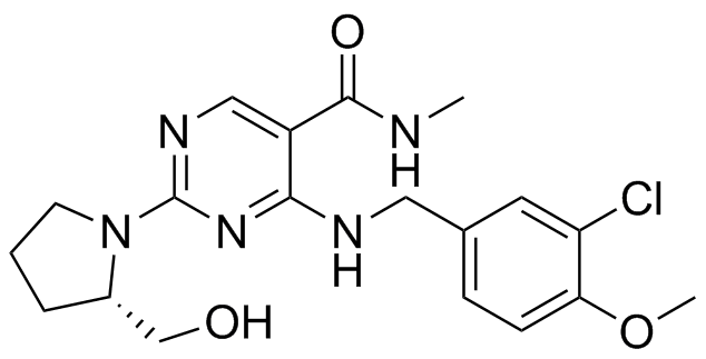 Avanafil Impurity 16