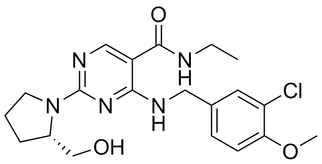 Avanafil Impurity 17