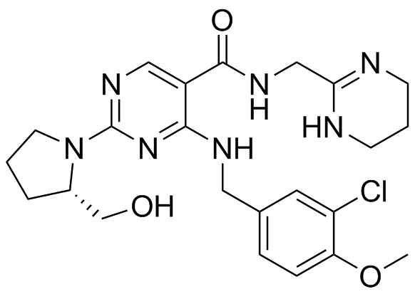 Avanafil Impurity 18