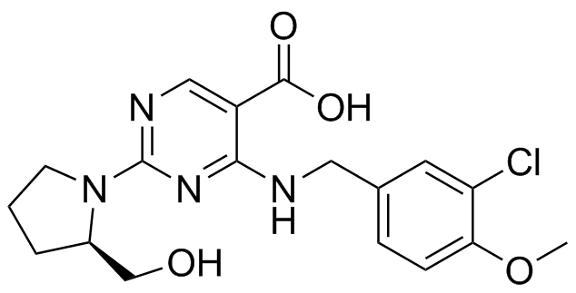 Avanafil Impurity 2