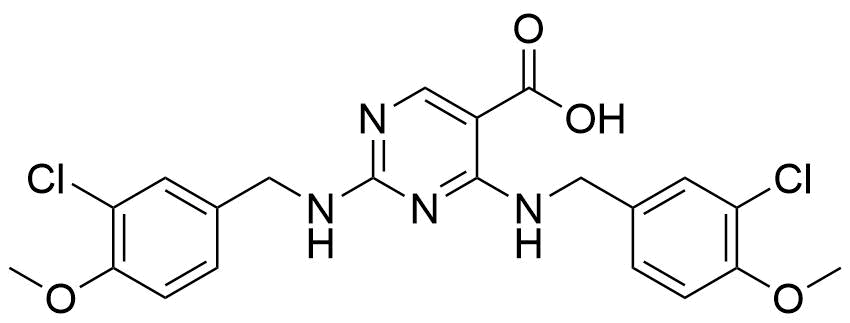 Avanafil Impurity 74