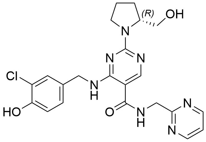 Avanafil Impurity 76