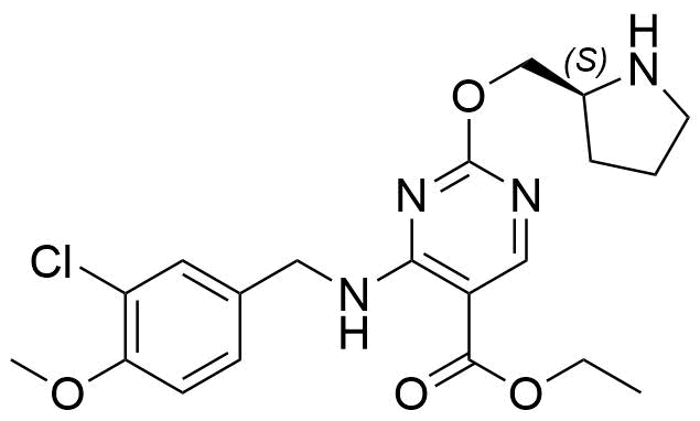 Avanafil Impurity 78