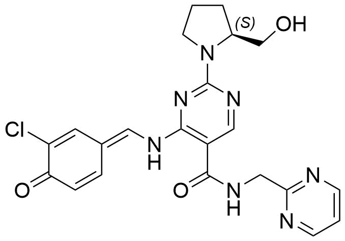 Avanafil Impurity 79