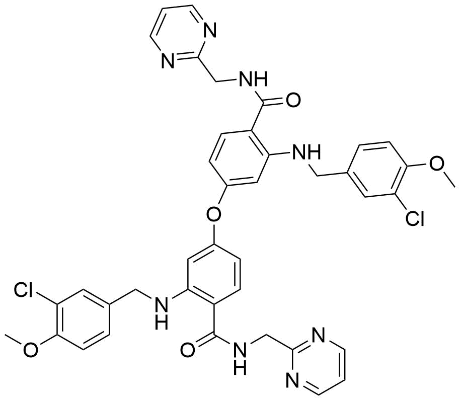 Avanafil Impurity 80