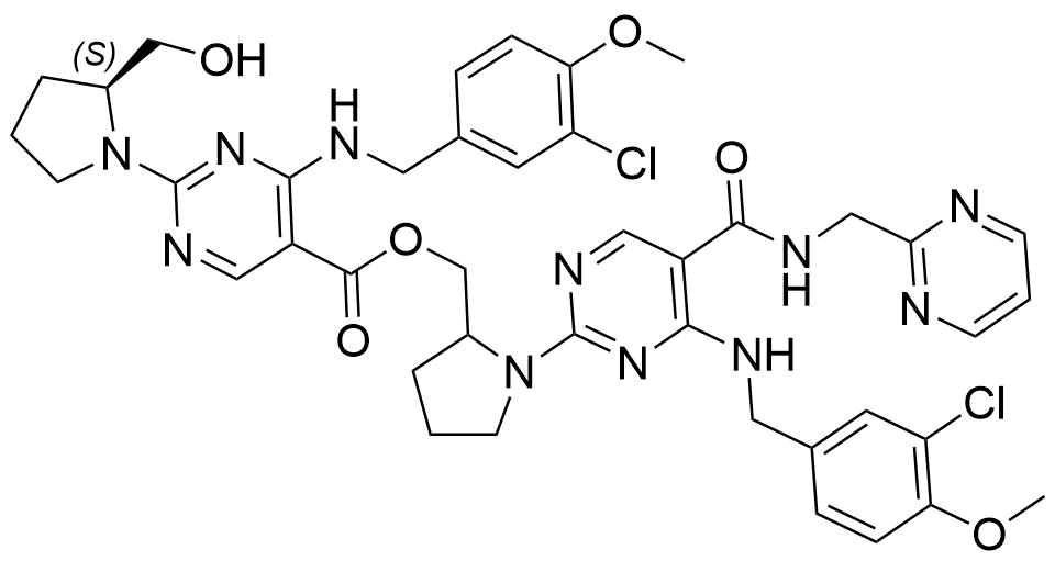 Avanafil Impurity 81
