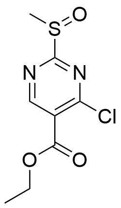 Avanafil Impurity 84