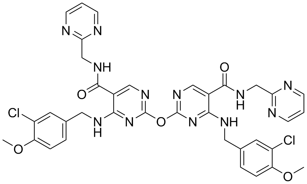 Avanafil Impurity 20