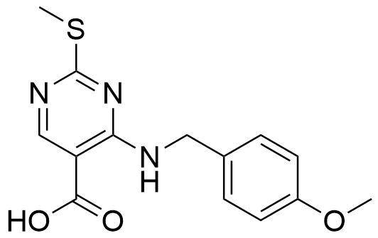 Avanafil Impurity 90
