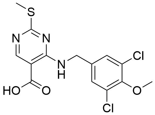 Avanafil Impurity 91