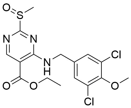 Avanafil Impurity 93