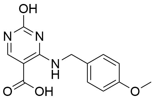 Avanafil Impurity 94
