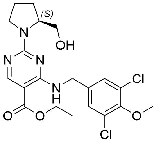 Avanafil Impurity 95