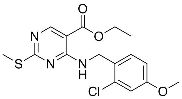 Avanafil Impurity 21
