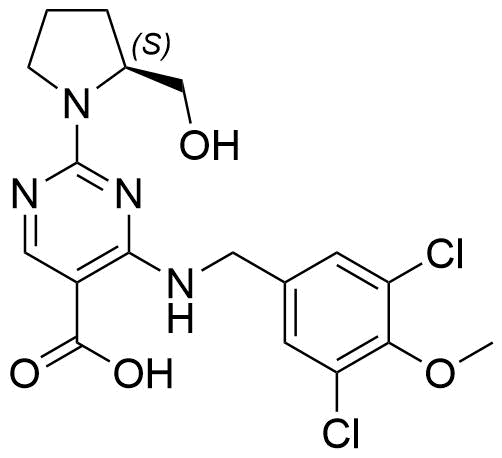Avanafil Impurity 96