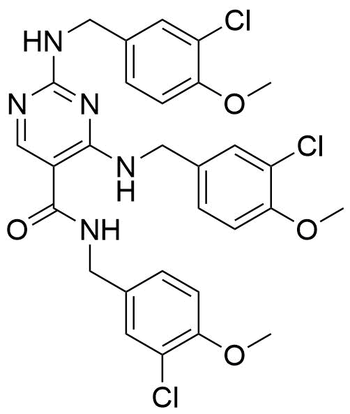 Avanafil Impurity 97
