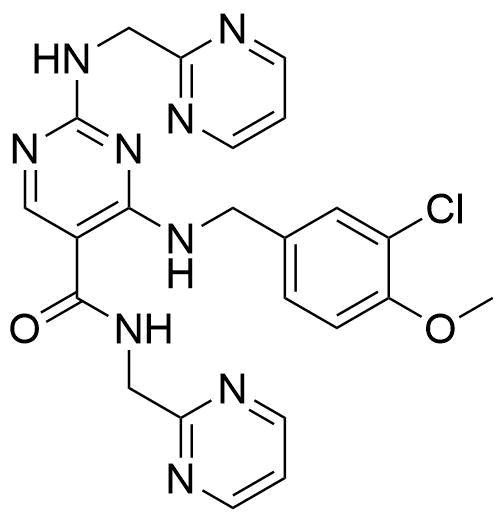 Avanafil Impurity 98