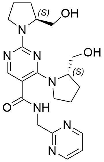 Avanafil Impurity 99