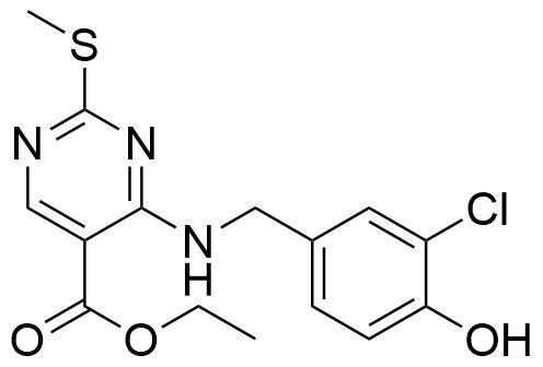Avanafil Impurity 100