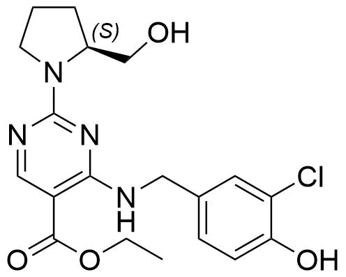 Avanafil Impurity 101