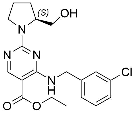 Avanafil Impurity 103