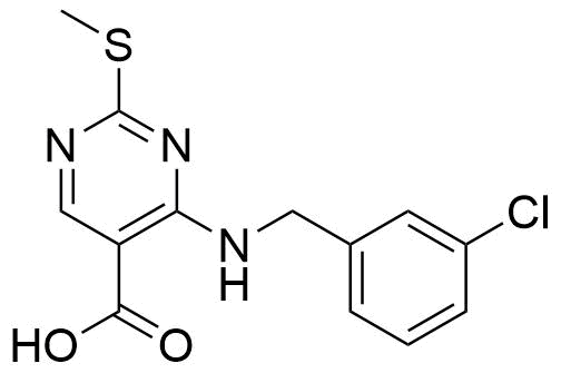 Avanafil Impurity 104