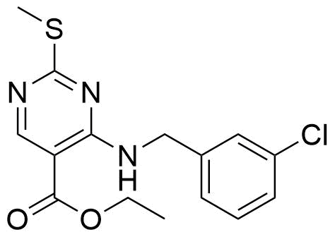 Avanafil Impurity 105