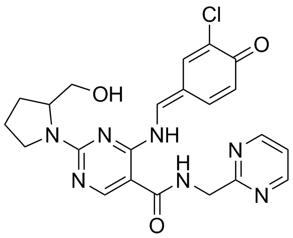 Avanafil Impurity 22