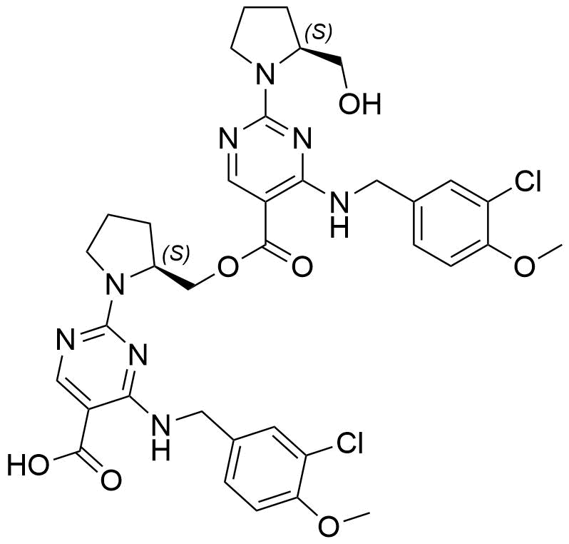 Avanafil Impurity 106