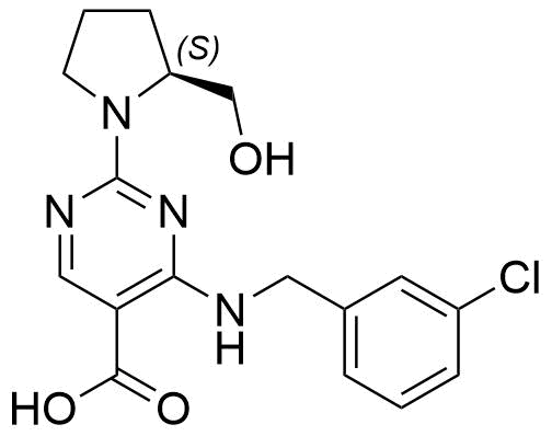Avanafil Impurity 107