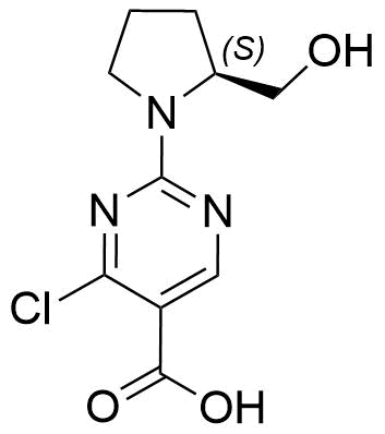 Avanafil Impurity 110