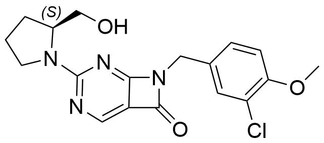 Avanafil Impurity 113