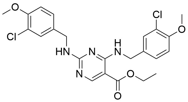 Avanafil Impurity 114