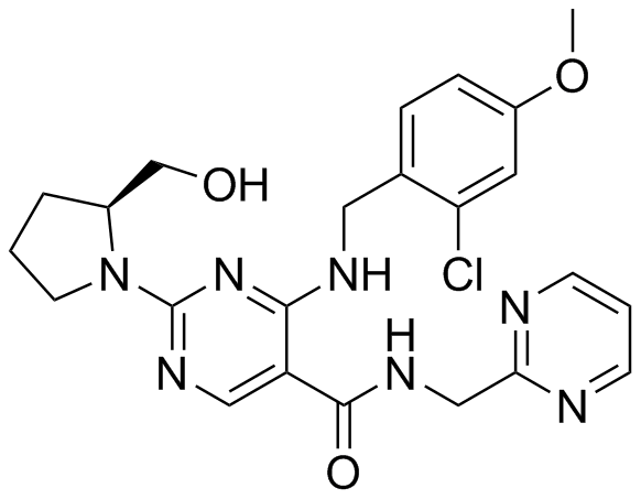 Avanafil Impurity 23