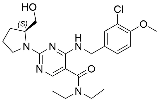 Avanafil Impurity 120
