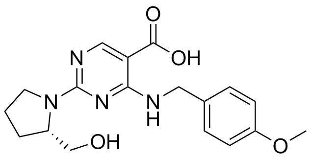Avanafil Impurity 24