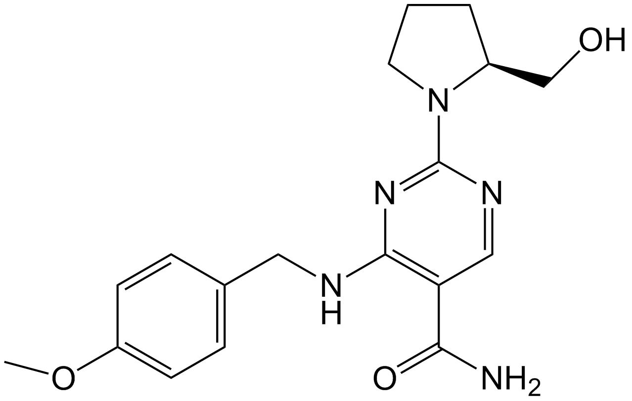 Avanafil Impurity 26
