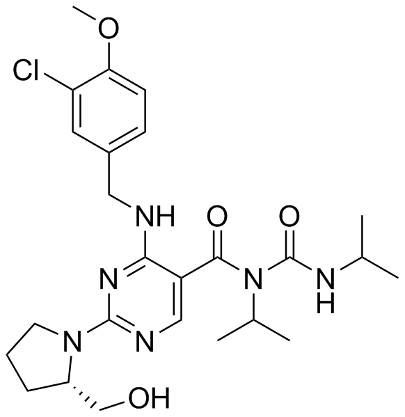 Avanafil Impurity 27