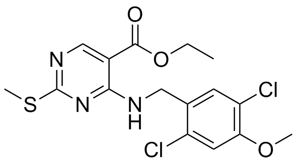 Avanafil Impurity 31