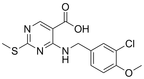 Avanafil Impurity 32