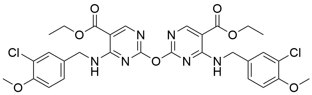 Avanafil Impurity 33