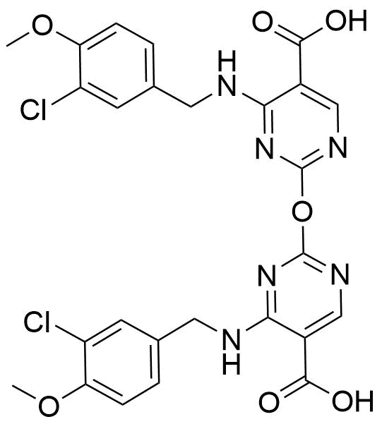 Avanafil Impurity 34