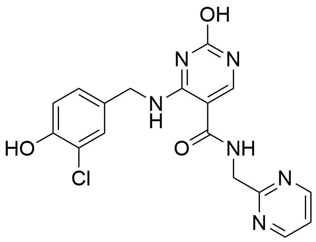 Avanafil Impurity 36