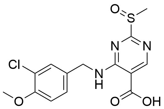 Avanafil Impurity 37