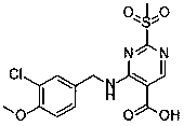 Avanafil Impurity 38