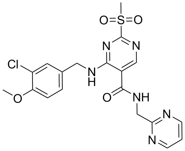 Avanafil Impurity 39