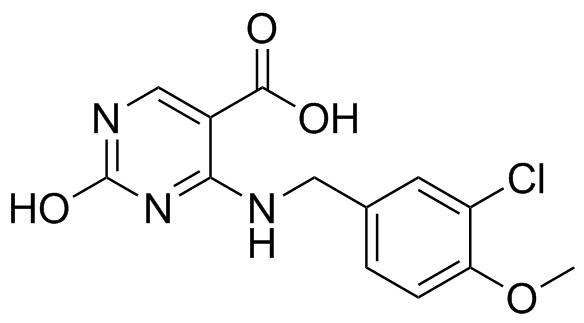 Avanafil Impurity 4