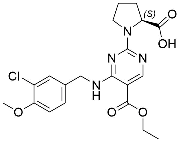 Avanafil Impurity 43