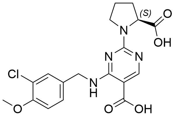 Avanafil Impurity 44