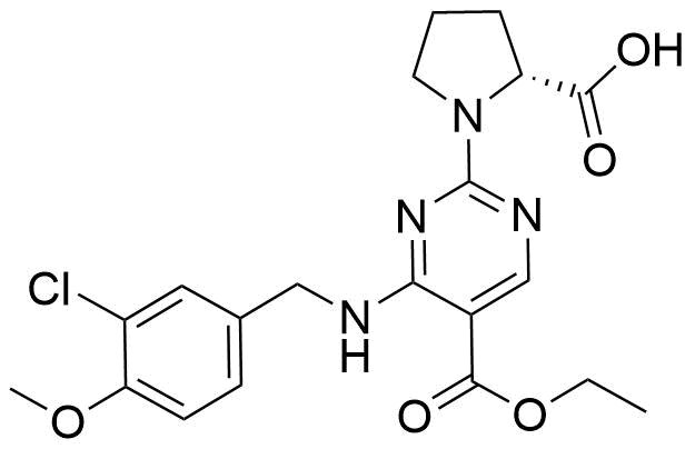 Avanafil Impurity 46